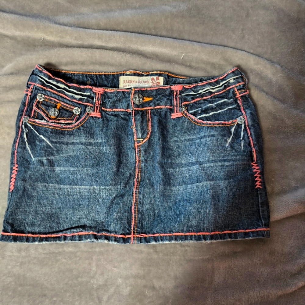 Lagina Beach skirt